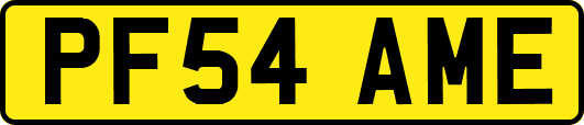 PF54AME