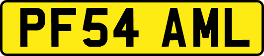 PF54AML