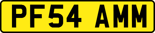 PF54AMM