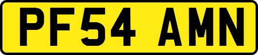 PF54AMN
