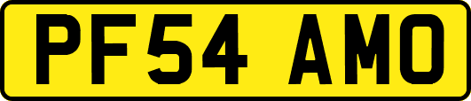 PF54AMO