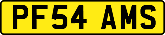 PF54AMS