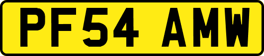 PF54AMW