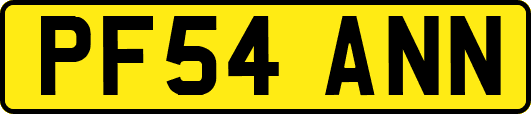 PF54ANN