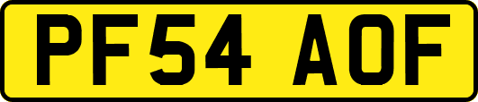 PF54AOF