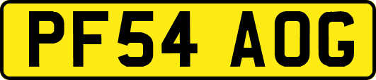 PF54AOG