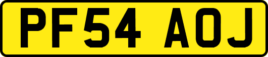 PF54AOJ