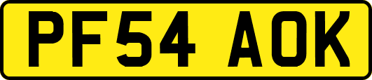 PF54AOK