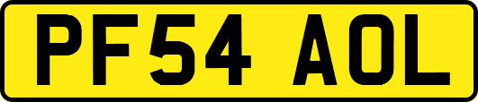 PF54AOL