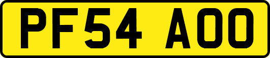 PF54AOO