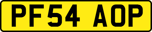 PF54AOP