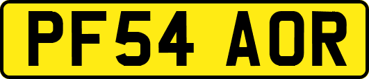 PF54AOR