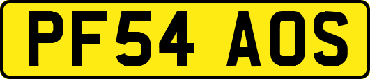 PF54AOS