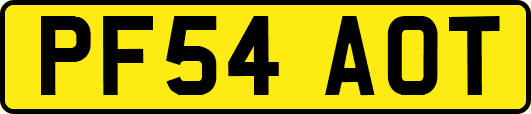 PF54AOT