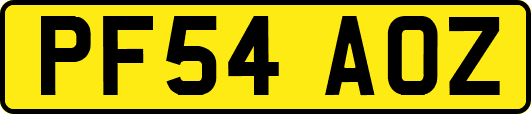 PF54AOZ