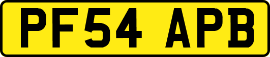 PF54APB
