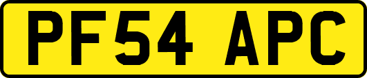 PF54APC