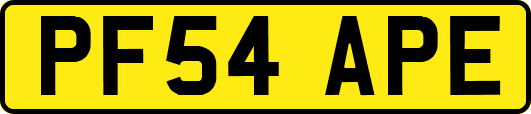 PF54APE
