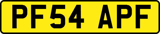 PF54APF