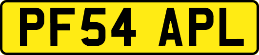 PF54APL