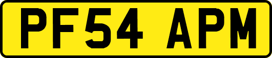 PF54APM