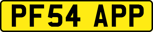 PF54APP