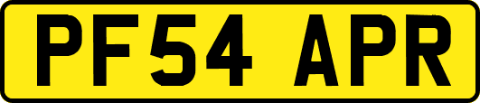 PF54APR