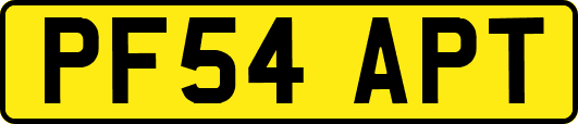 PF54APT