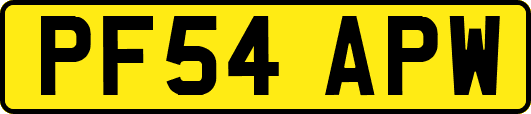 PF54APW