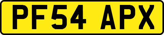 PF54APX