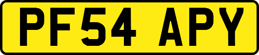 PF54APY