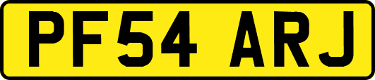 PF54ARJ