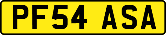 PF54ASA