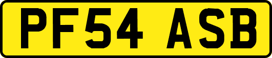 PF54ASB