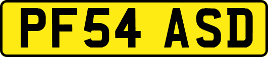 PF54ASD