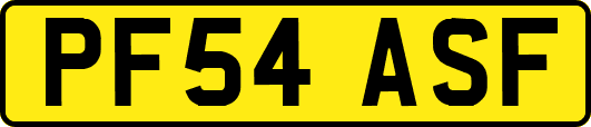PF54ASF