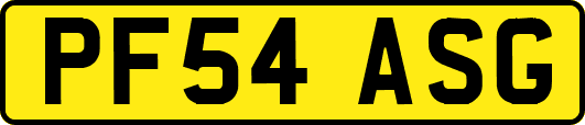 PF54ASG