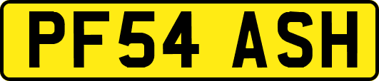 PF54ASH