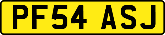 PF54ASJ