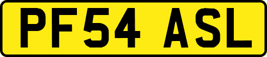 PF54ASL