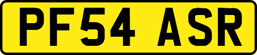 PF54ASR