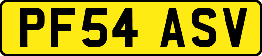 PF54ASV