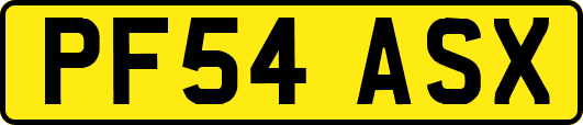 PF54ASX