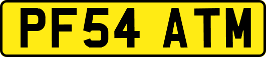 PF54ATM