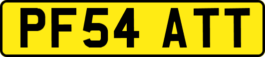 PF54ATT