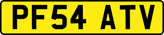 PF54ATV