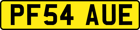 PF54AUE