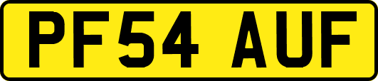 PF54AUF