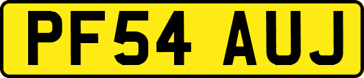 PF54AUJ