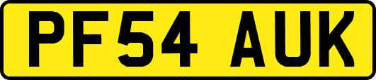 PF54AUK